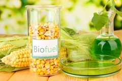 Strathkinness biofuel availability