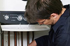 boiler repair Strathkinness