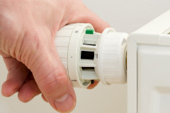 Strathkinness central heating repair costs