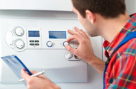free commercial Strathkinness boiler quotes