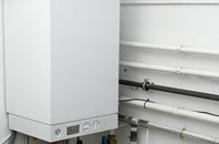 free Strathkinness condensing boiler quotes