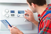 free Strathkinness gas safe engineer quotes